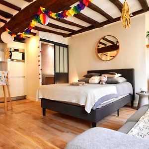 Appartement met een Slaapkamer